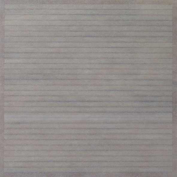 Obrázek:Kalendárium-Prosinec  akryl a tužka na plátně, 200x200 cm, 2006.jpg