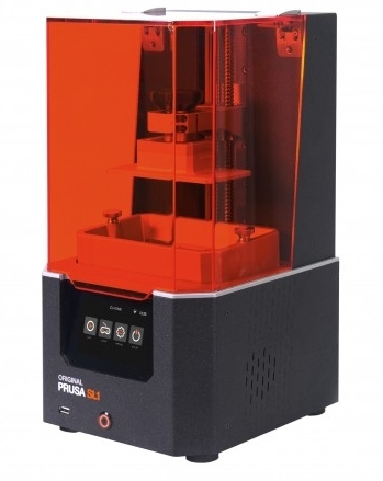 3D printer Original Prusa SL-1