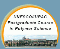 UNESCO/IUPAC Postgraduate Course in Polymer Science