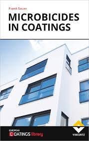 Microbicides in coatings