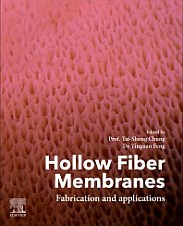 Hollow fiber membranes : fabrication and applications