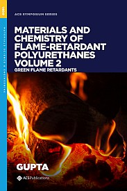 Materials and chemistry of flame-retardant polyurethanes. Vol.2. Green flame retardants