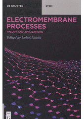 Electromembrane processes : theory and applications / edited by Luboš Novák.